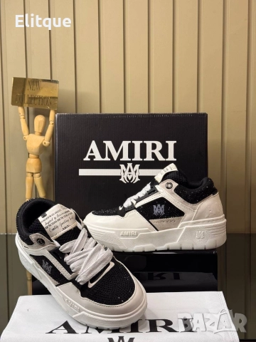 дамски маратонки amiri