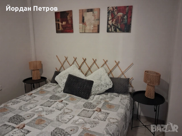 Дава под Наем 2-СТАЕН ОБЗАВЕДЕН град Пловдив, Каменица 1, снимка 6 - Апартаменти - 53872233