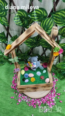 Великденска декорация!!, снимка 1