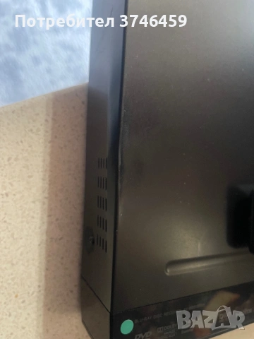 Pioneer Blu-Ray Player XV-BD515FS домашно кино с дистанционно , снимка 7 - Аудиосистеми - 53475737