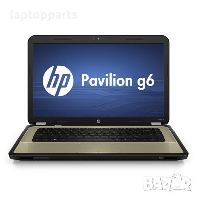 HP G6-1000