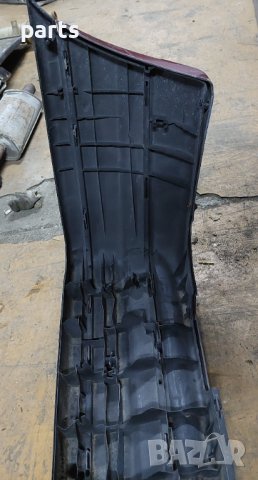 Задна Броня Опел Вектра А - 90358071 N, снимка 8 - Части - 42297614