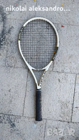 ракета за тенис на корт, снимка 1