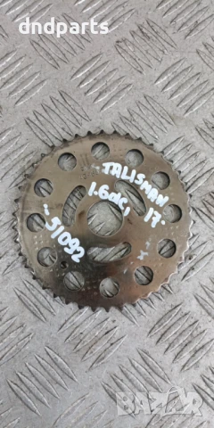 Зъбно колело разпределителен вал Renault Talisman 1.6DCi 2017г. 43960R 