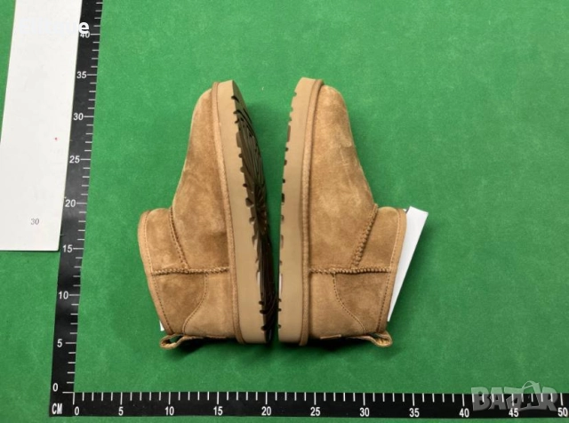 дамски боти UGG , снимка 4 - Дамски боти - 52742032