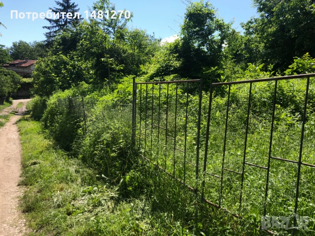 Парцел център Извор