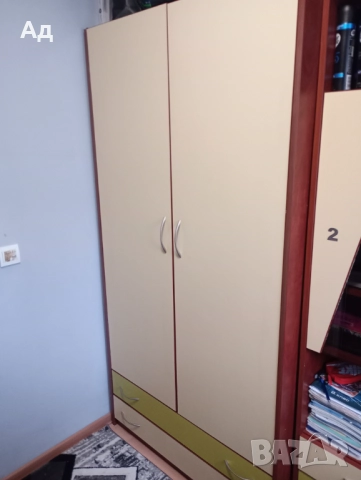 Детско обзавеждане , снимка 2 - Мебели за детската стая - 52017484