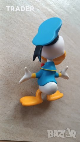 играчка патока Доналд Donald Duck Disney, снимка 4 - Фигурки - 36652216