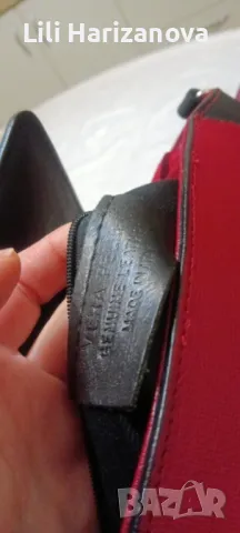 Дамска чанта, снимка 3 - Чанти - 48439513