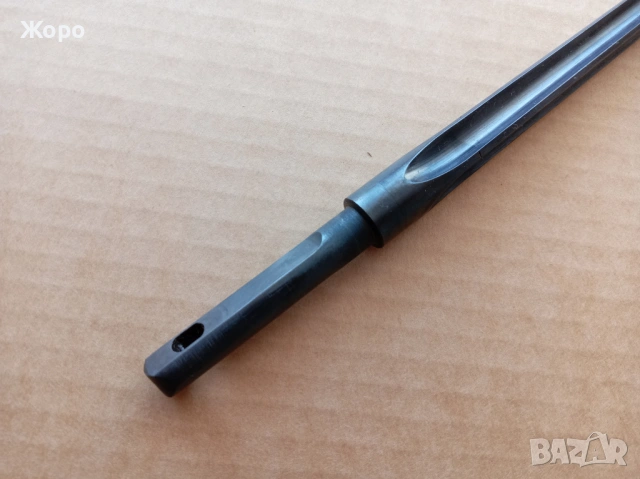 Иглен щик, байонет за пушка Мосин 1944 г, карабина, снимка 5 - Антикварни и старинни предмети - 49243453