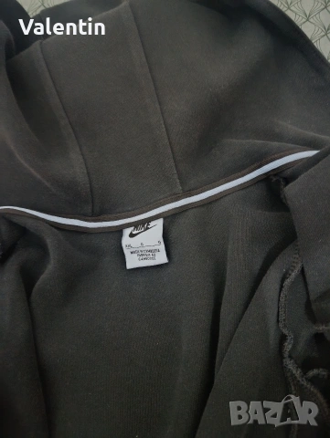 Детски Nike tech Суитшърт, снимка 3 - Детски комплекти - 53606432