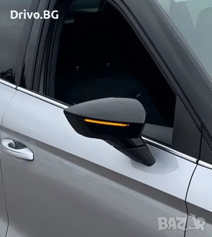 Гаранция! Нови Динамични Мигачи за SEAT Leon 5F, Ibiza 6F и Arona, снимка 5 - Части - 50407739