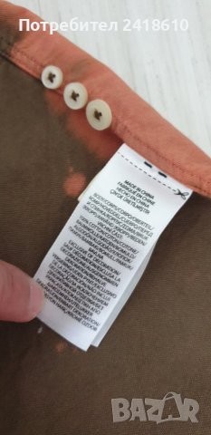 POLO Ralph Lauren Pique Cotton Slim Fit Mens Size XL НОВО!  ОРИГИНАЛ! Мъжка Риза!, снимка 11 - Ризи - 42190580