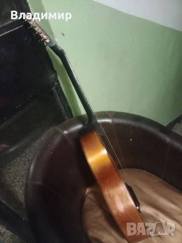 седемструння китара, снимка 2 - Китари - 52643543