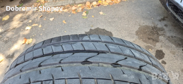 Гуми Petlas 215/50/17 95W, снимка 4 - Гуми и джанти - 51794995