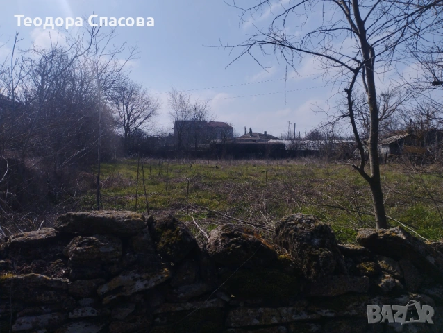 Инвестиционен имот с. Българево , снимка 6 - Къщи - 53856800