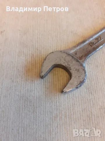 ключ EVEREST, снимка 7 - Ключове - 49167301