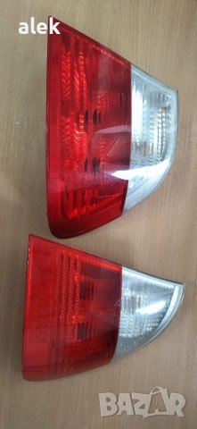 Е46 купе/седан/комби/ бмв е46 bmw e46 , снимка 3 - Части - 41457580