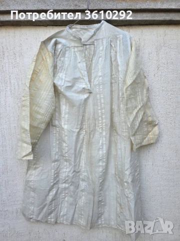 Възрожденски народни носии., снимка 8 - Антикварни и старинни предмети - 51371689