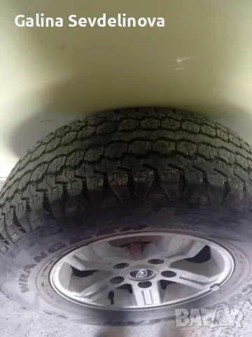 Продават се! Goodyear, снимка 2 - Гуми и джанти - 56049831