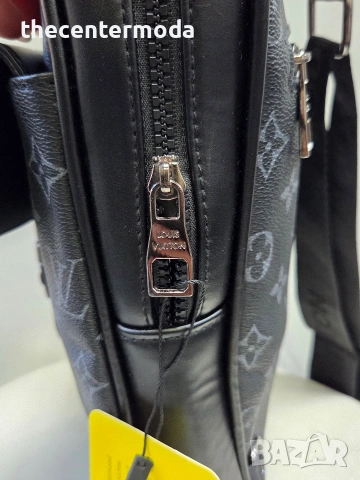 Мъжка чанта през рамо , снимка 6 - Чанти - 53111592