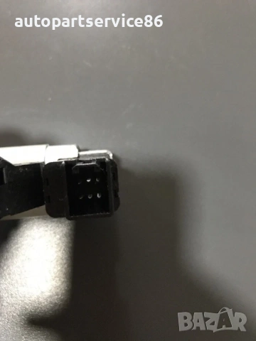 Преден десен мотор за стъкло на врата RHD за Mazda 6 2.0D (2002-2007) J22C5858X, снимка 2 - Части - 53728842