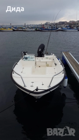 продават се лодка, снимка 5 - Воден транспорт - 51463647