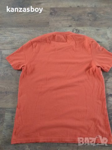 lyle and scott - страхотна мъжка тениска , снимка 7 - Тениски - 41680166