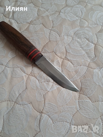 Сканди ножче- стомана ШХ15 