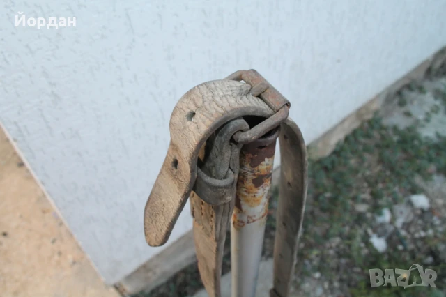 Украса за кон *, снимка 2 - Други ценни предмети - 50896937