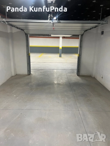 Гараж под наем Перник, снимка 3 - Гаражи и паркоместа - 52654472