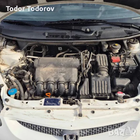 продавам хонда джаз, снимка 11 - Автомобили и джипове - 55874632