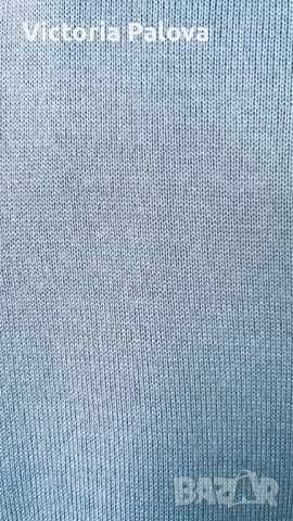 Красив дамски пуловер PASSPORT Германия, снимка 9 - Блузи с дълъг ръкав и пуловери - 53349289