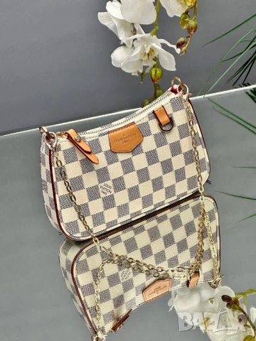 чанти louis vuitton , снимка 4 - Чанти - 51097725