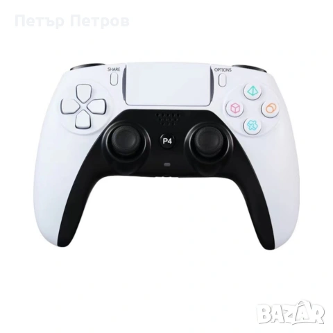 Джойстик/контролер за плейстейшън 4/5 ps4/ps5, снимка 2 - Аксесоари - 53642275