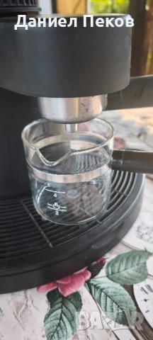 Кафемашина First, снимка 5 - Кафемашини - 50871720