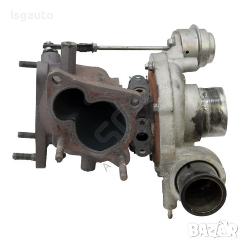 Турбо Mazda 6 Estate (GJ, GL) 2013-2019 ID:111078, снимка 2 - Части - 42352069