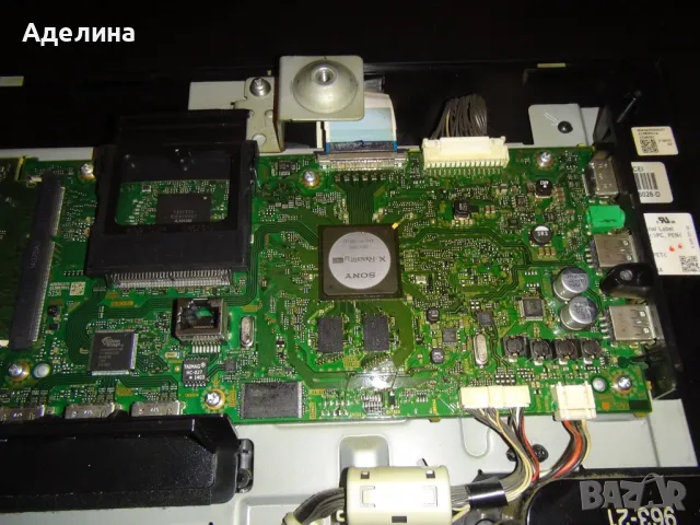 sony kdl-40w605b, снимка 8 - Телевизори - 48311850