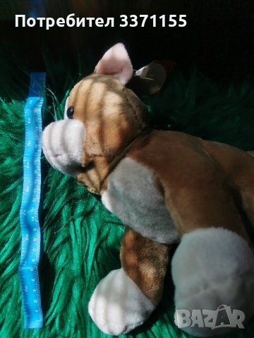 Плюшени играчки нови , снимка 3 - Плюшени играчки - 41774323