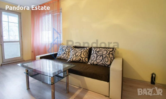 2-СТАЕН апартамент под наем, гр. София, кв. Фондови жилища, снимка 4 - Апартаменти - 52441338