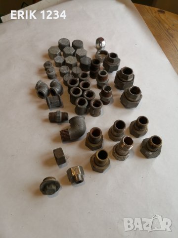 вик части , снимка 6 - ВИК - 41776446