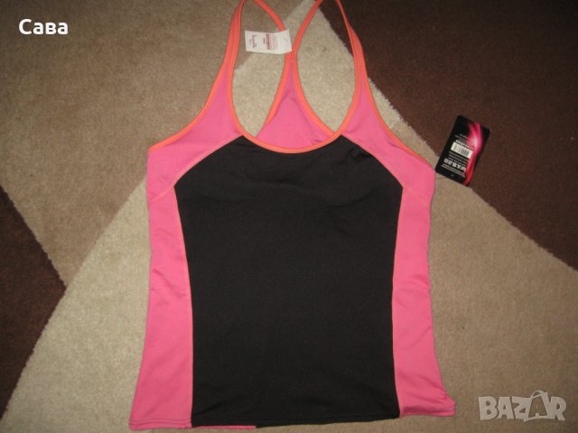 Потник CROSSBOW   дамски,ХЛ, снимка 2 - Потници - 33834729