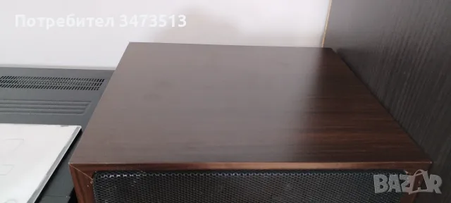 Magnat monitor D, снимка 5 - Тонколони - 56233720