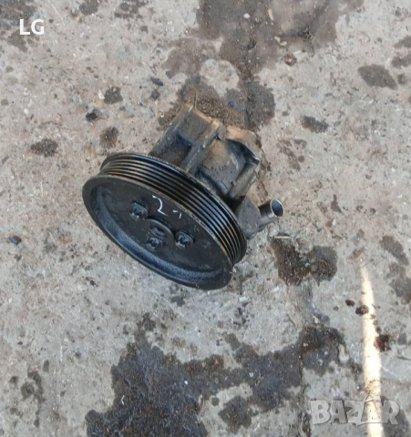 Помпа Хидравлика Серво Помпа Mercedes E Class W211