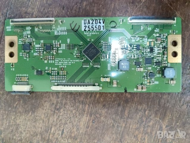 TOSHIBA 42RL833 на части, снимка 4 - Части и Платки - 41756657