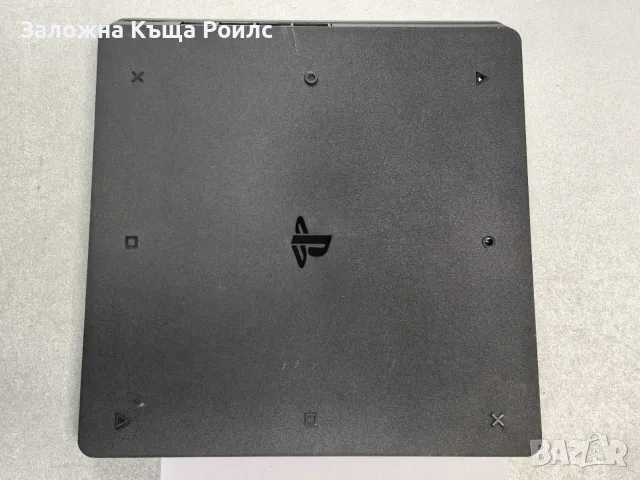 Sony PlayStation 4 Slim 1TB CUH-2016B, снимка 3 - PlayStation конзоли - 56009591