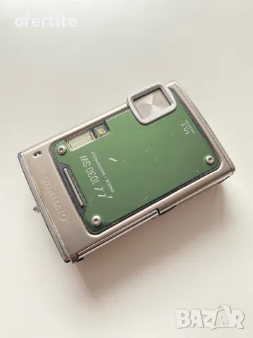 ✅ Olympus 🔝 Stylus 1030 SW