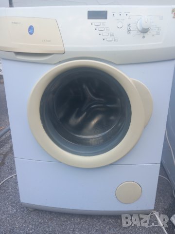 Продавам Преден панел с платка за пералня Hansa PCT5590B412, снимка 7 - Перални - 42059425