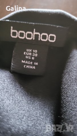 Елегантна рокля, снимка 3 - Рокли - 40998528