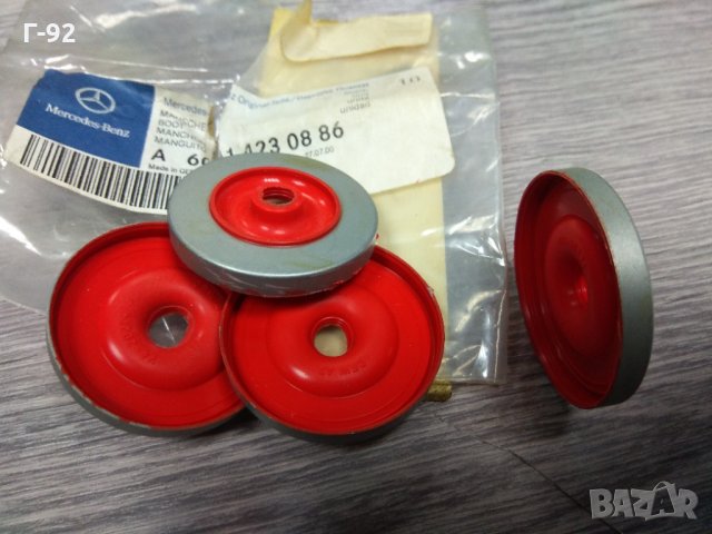 A6014230886**NEU**MERCEDES-BENZ**LKW**МАНШОН**, снимка 3 - Части - 34503024